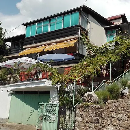 Bejbunar * Ohrid