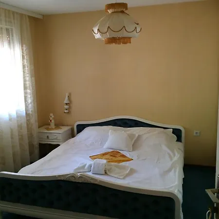 Bejbunar Apartment *