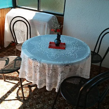 Apartment Bejbunar