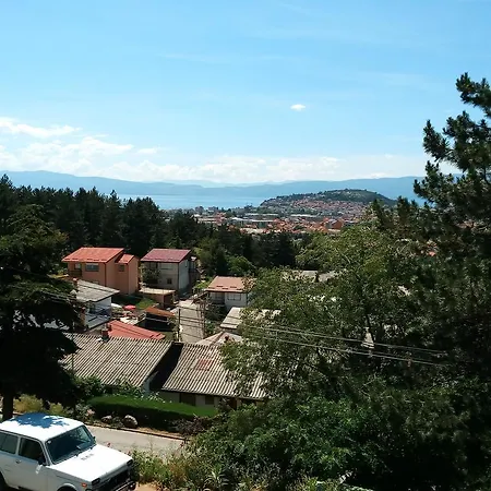 Bejbunar Ohrid