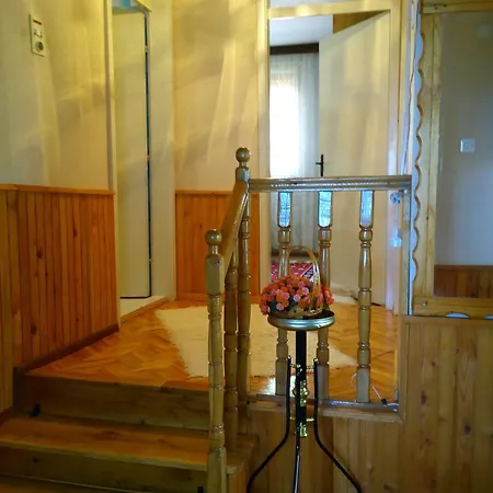 Apartment Bejbunar *