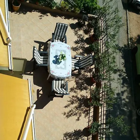 Bejbunar Apartment *
