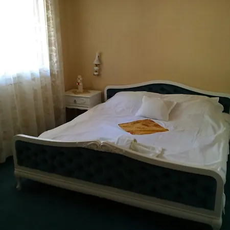 Bejbunar Apartment *