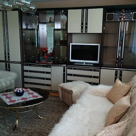Apartment Bejbunar Ohrid